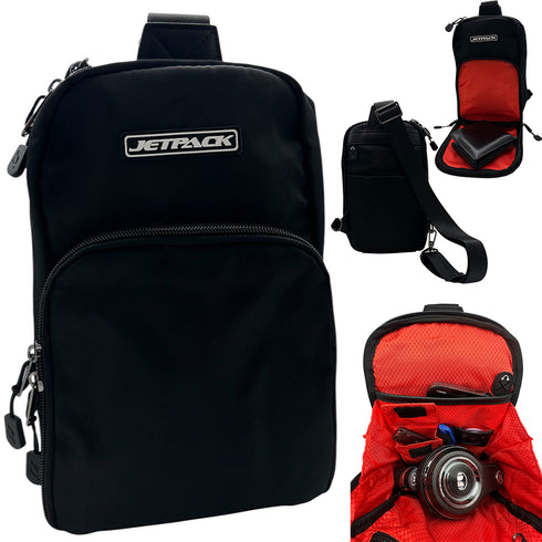 JetPack Pulse